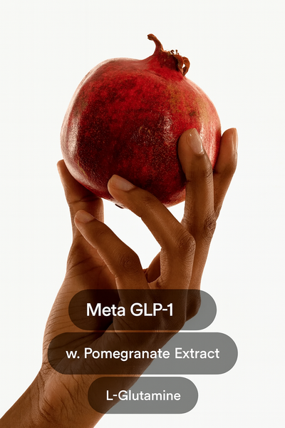 Berberine Patches: Premium Weight Management Support (Formally GLP-1)
