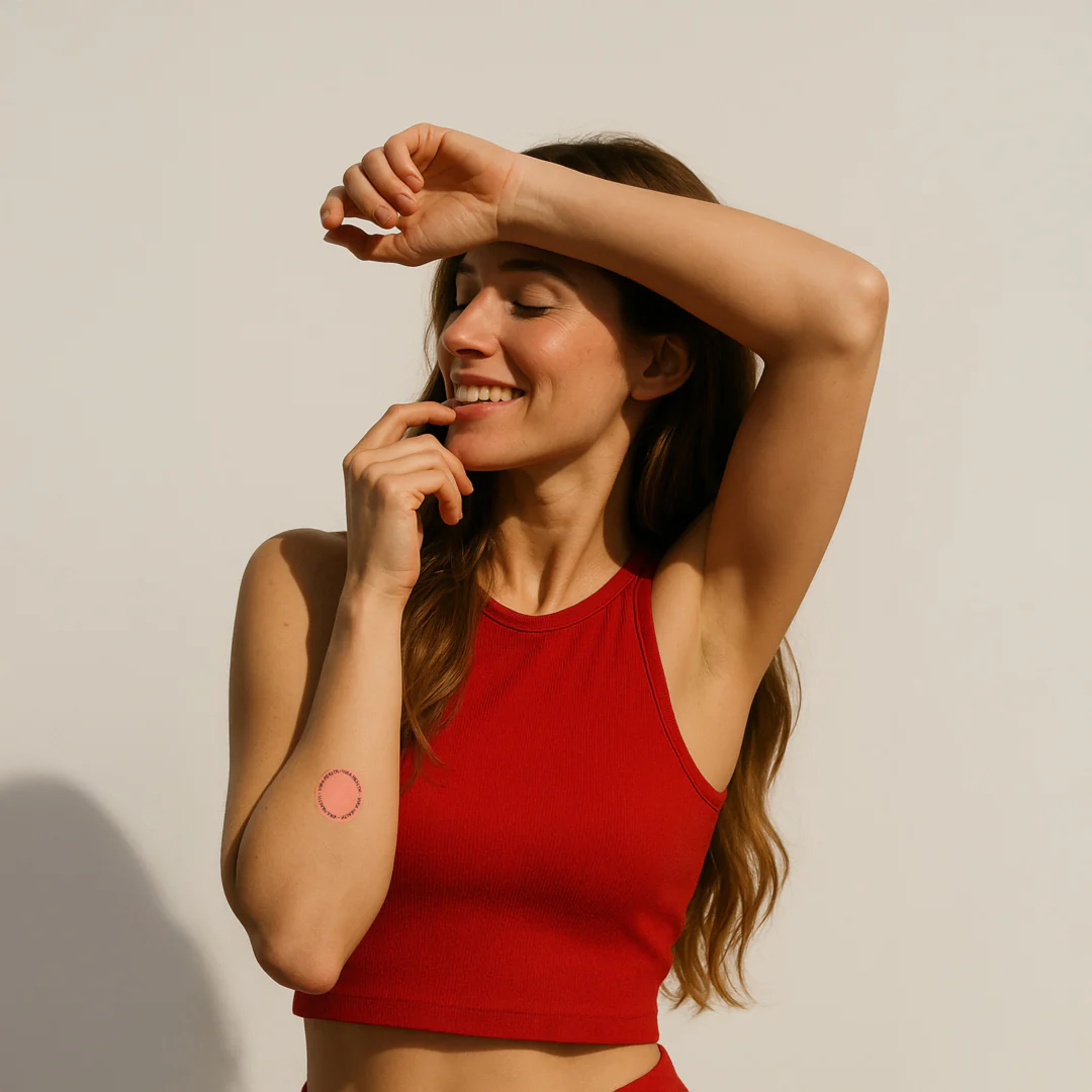 Feature product image