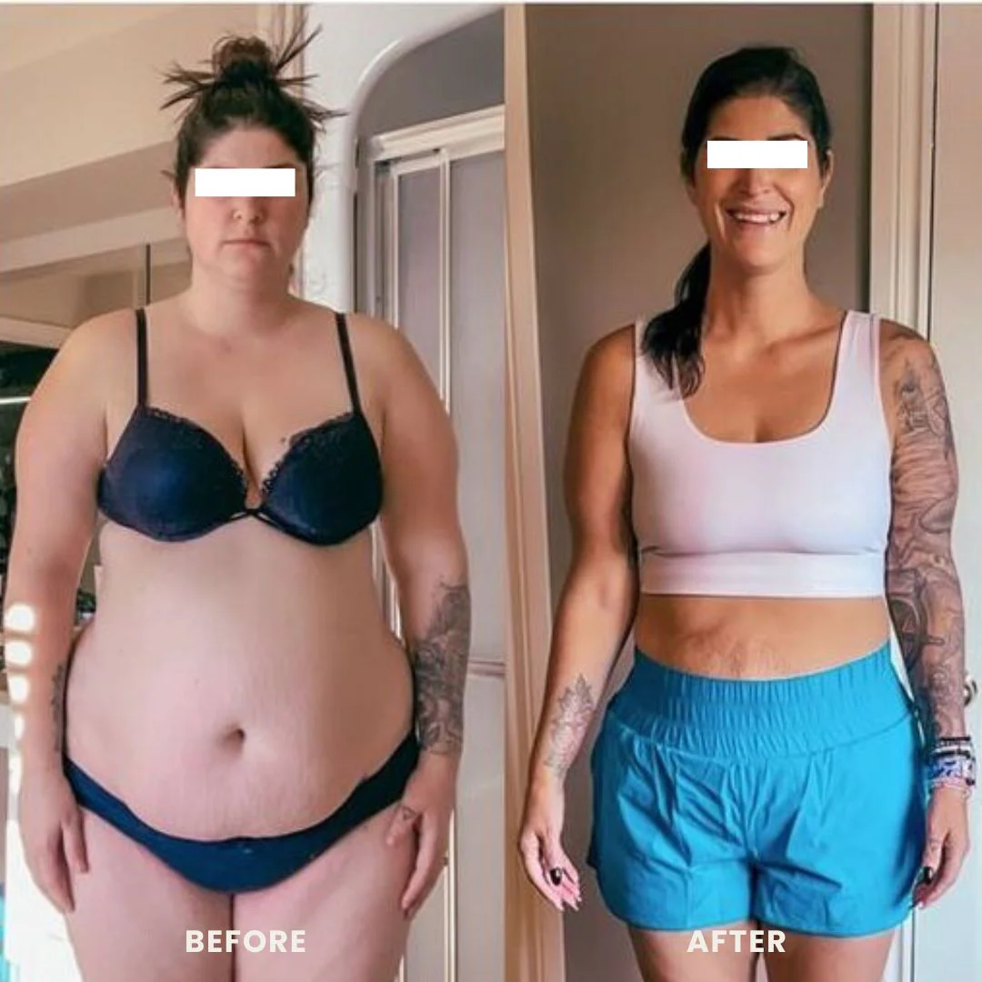 Lose Weight
